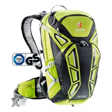 Mochila Bicicleta Deuter Attack Enduro 16