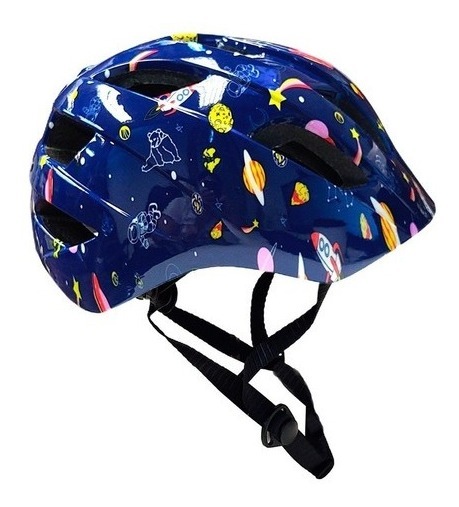 Cascos Infantil Mini Rembrandt Kiddy Espacio Tiendabici