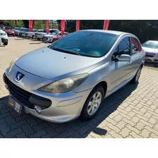 Peugeot 307sd Presen A 2007