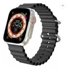 Smart Watch Ultra 8 2023 Contesta Llamadas Gps Lte Dive Qr