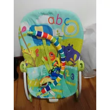 Silla Para Bebe 