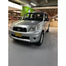 Daihatsu Terios 2014 1.5 Okii