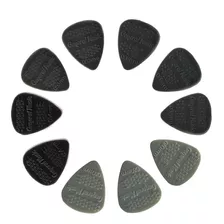 Puas De Guitarra Bajo Ukelele Pack X 10 Unid. Varias Medidas