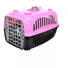 Gaiola Para Gato Transporte De Cachorro Pequeno Gaiola Para 