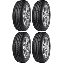 Combo 4 Llantas Royal Black 165/70 R13 Comfort