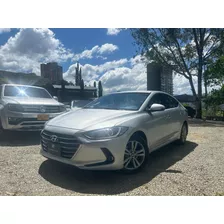 Hyundai Elantra 2017 2.0 Limited Nb