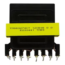 Transformador Tms63274ct Tc-l39em6b Tc-l39el6b Tc-l42e6b