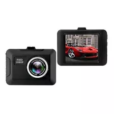 Camara Dvr Para Carro Dash Con Lente Angular 170 Grados