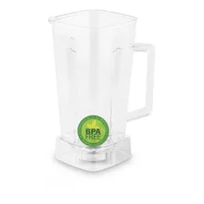 Copo 2 Litros Liquidificador Blender Marchesoni Original