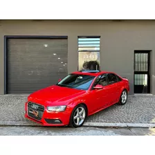 Audi A4 2014 2.0 Attraction Tfsi Stronic Quattro