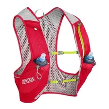 Mochila De Hidratação Camelbak Nano Vest Para Corridas