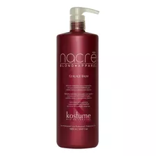 Balm Glaçage Nacre Blond Apparel Kostume 1000ml