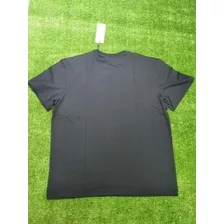 Camiseta Original Reserva Estampada Picas Preta 0062627-040