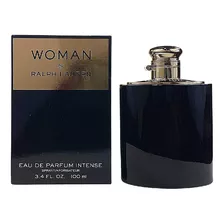 Perfume Woman Intense By Ralph Lauren 3.4 Oz (100 Ml)
