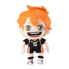 Ge Animation Great Eastern 52940 Haikyuu !! Shoyo Hinata Pel