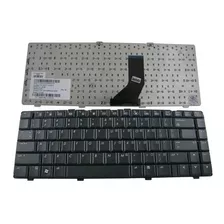 Teclado Para Laptop Hp Compaq V6000/v6100/v6800