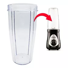 Copo Para Liquidificador Portátil Mondial Personal Blender 