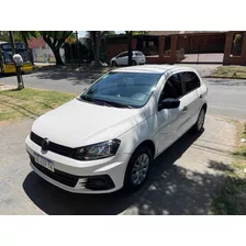 Volkswagen Gol Trend