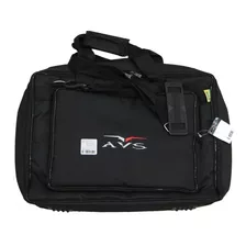 Capa Bag Avs Para Pedaleira Gr55 Roland