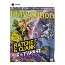 Revista Playstation 281