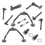 Kit 8 Pz Horquilla Rotula Lincoln Mark Lt 4x4 2006 2007 2008