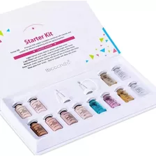 Base De Maquillaje Ibcccndc Starter Kit - 8ml