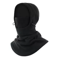 Máscara Con Capucha Tipo Bandana Para Moto