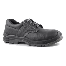 Zapatos De Seguridad Lider 925 Talla 40