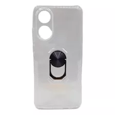 Funda Protector Para Oppo A78 4g Protector Case + Mica