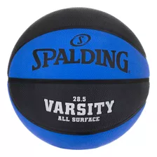 Spalding Varsity Multi Color Outdoor Basketball