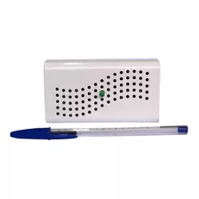 Anti-mofo Eletrônicos Kit 4 Uni Desumidificador Branco Capte