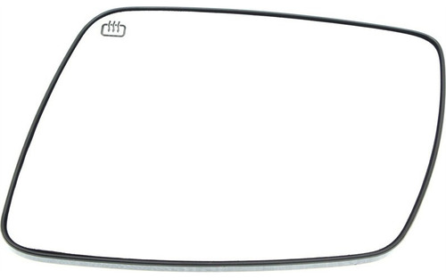 Lente Retrovisor Izquierdo Para Dodge Journey 2009-2020 Foto 5