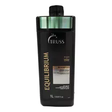  Truss Shampoo Equilibrium 1 Litro