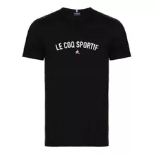Camiseta Le Coq Sportif Masculina Essentiels Td16402