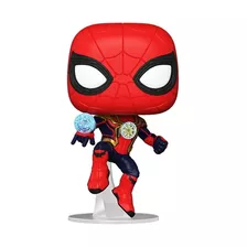 Funko Pop! Spider-man: No Way Home