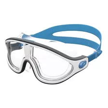 Lente Para Natación Speedo Rift Mask Google V2 Adulto Azul