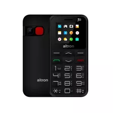 Celular Altron 3g Wo 383 Teclas Grandes Boton Emergencia