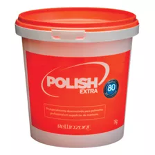 Bellinzoni Polish Extra Para Polimento De Mármore 1kg