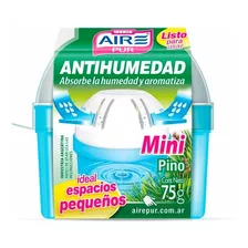 Pack X 6 Unid. Desodorante Antihpino 75 Gr Aire Pur Des.co