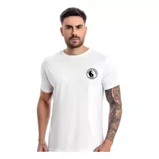 Camiseta Town E Country Yin Yang Bem E Mal