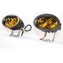 Suzuki Samurai Opticos Led Frontales - Parachoque - Capota Suzuki Samurai