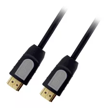 Cabo Hdmi De Alta Definição 2.0 Com 20 Metros Brasforma