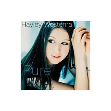 Westenra Hayley Pure Usa Import Cd Nuevo