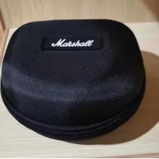 Estuche Para Audifonos Marshall