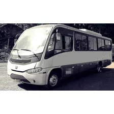 Marcopolo Senior Ano 2011 Agrale 9.2 Exec Jm Cod.354