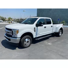 Ford F350 Dually Diesel Automatica 4x4 2019 Impecable!!!!!