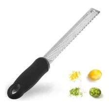 Ralador Zester Microplane Queijo Ralado Inox Frete Grátis