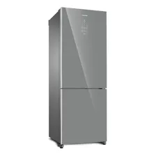 Refrigerador Nr-bb53gv3ma 425l Inverter Espelhado Panasonic