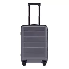 Valija Carry On Xiaomi Luggage Classic 20'' 38l - Cover Co Color Gris Lisa