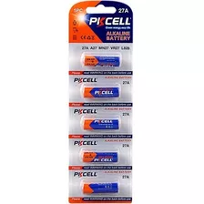 Pila A27/27a Mn27 L828 Vr27 Pkcell Alkalina